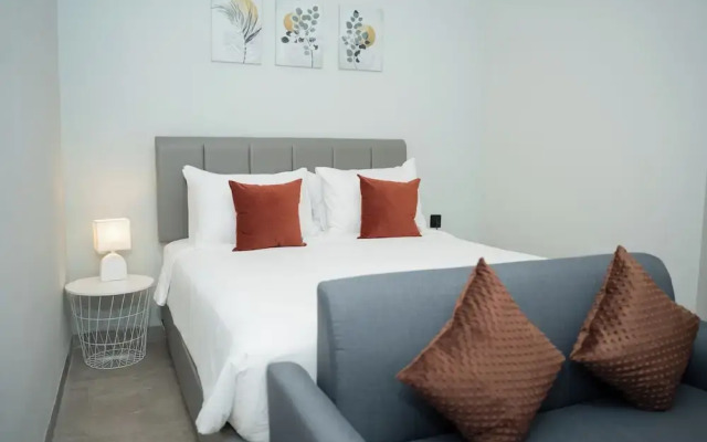 Studio 27 Sanur - Self Check-in