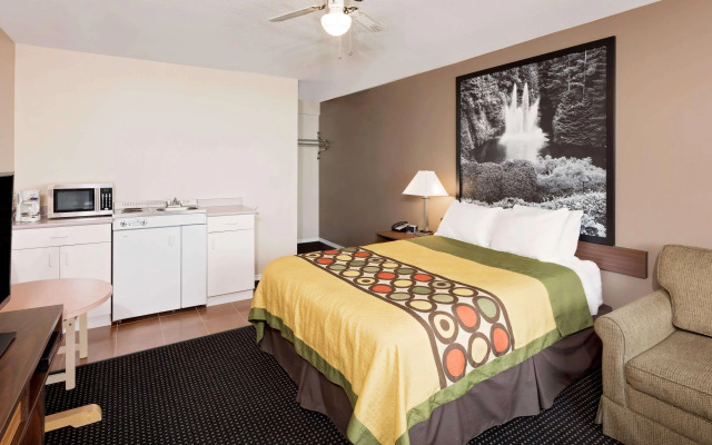 Sage Inn Merritt