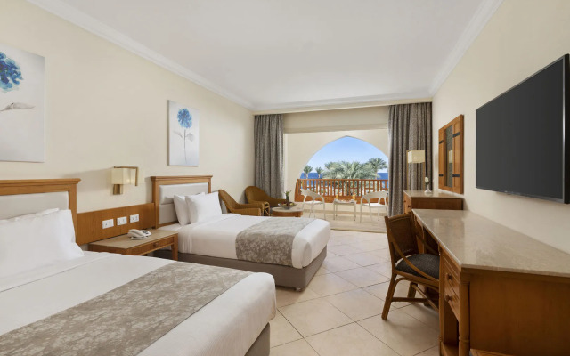 Pickalbatros Royal Grand Sharm - Adults Friendly 16 Years Plus