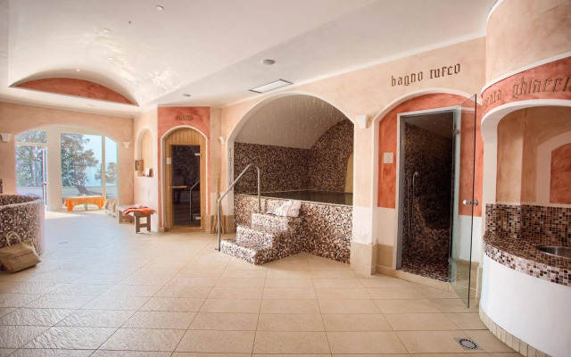 Hotel Le Balze Aktiv & Wellness