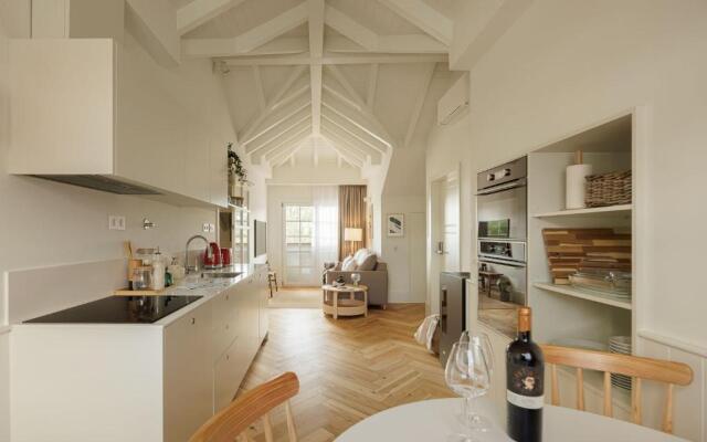 Carvoeiro Boutique Apartments