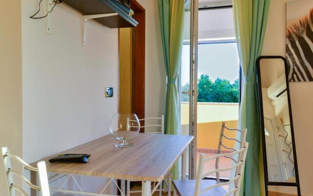 Leonie Apartment 4 Stern