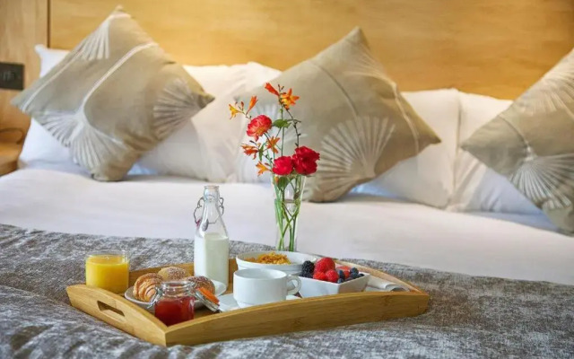 Torc Hotel