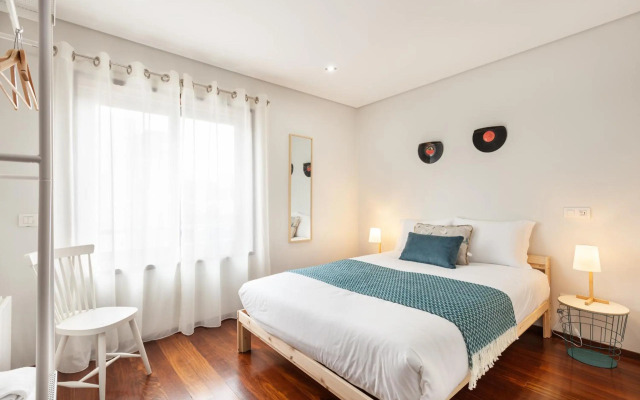 D&S - Family Apartments II