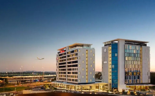 ibis Brisbane Airport Hotel