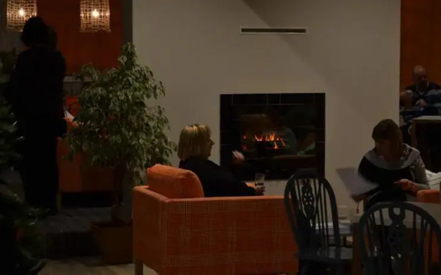 The Inn at Bedruthan
