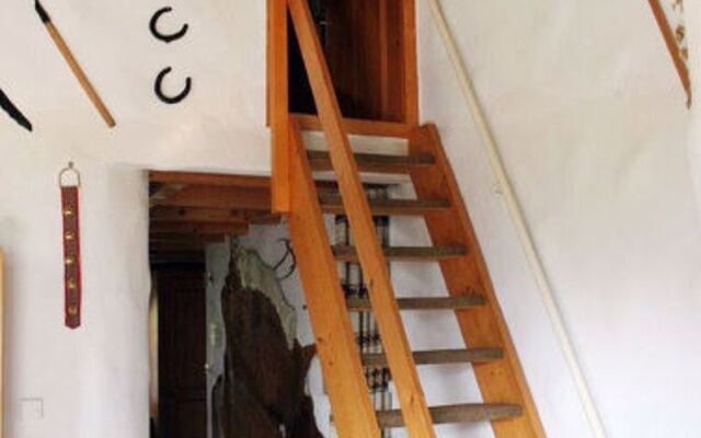 Muotta Sulegl. Wohnung Nr. 4 (LAA148)