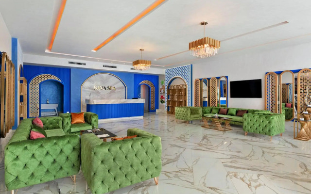 Pickalbatros Blu Spa Resort - Adults Friendly 16 Years Plus