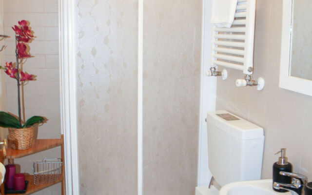 Salotto Vaticano B&B