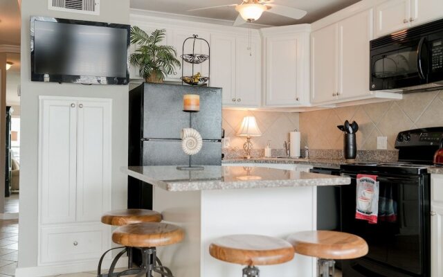 Sandy Toes 1 Bedroom Condo