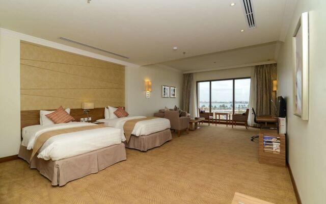 Golden Tulip Dammam Corniche Hotel