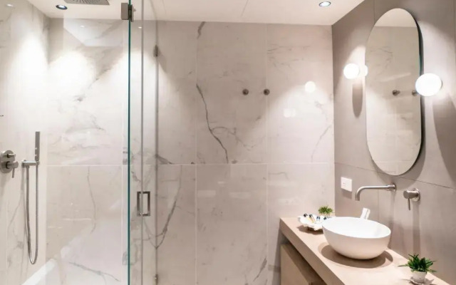 Sicilia'S Residence Hotel - Art & Spa