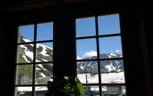 Albergo Italia