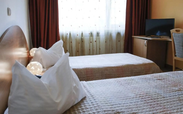 Hotel Rusca
