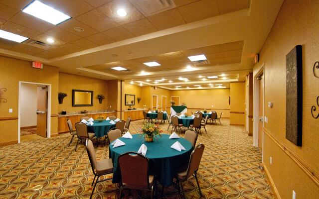 Hampton Inn & Suites Buffalo