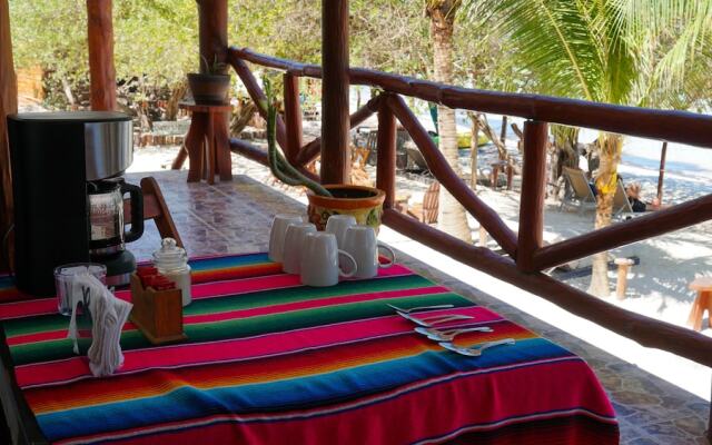 Choby's House Holbox