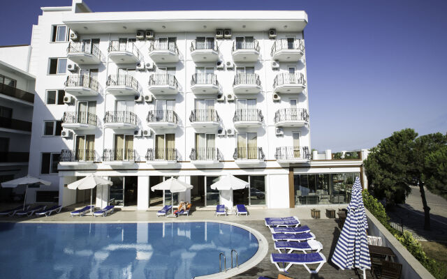 Ergin Hotel