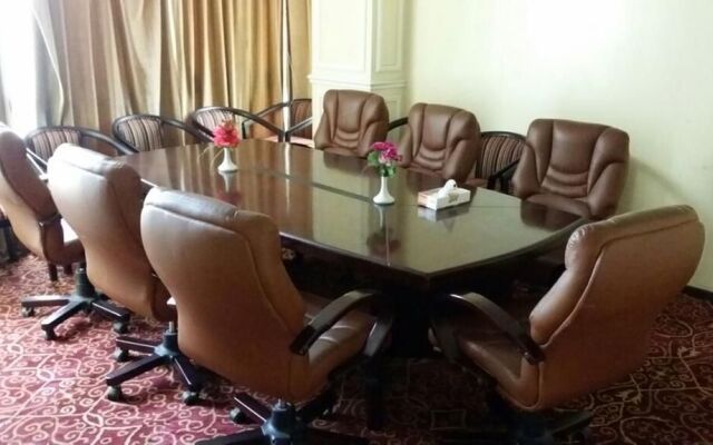 Al Baia Hotel
