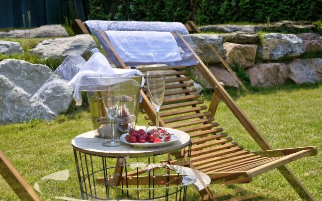 Bed & Breakfast Le Due G