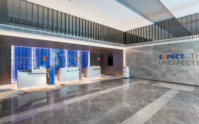 Holiday Inn Express Foshan New City