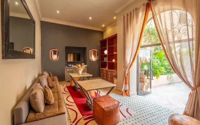 Le Riad Medina Privilège & Spa
