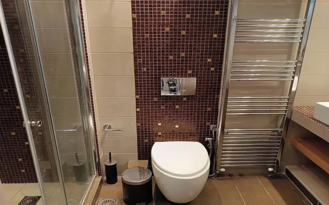 Anastasia's Luxury Suites