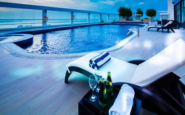Nordic Palace & SPA