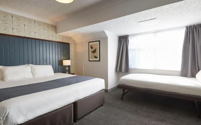 Darrington Hotel