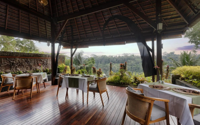 Black Penny Villas Ubud