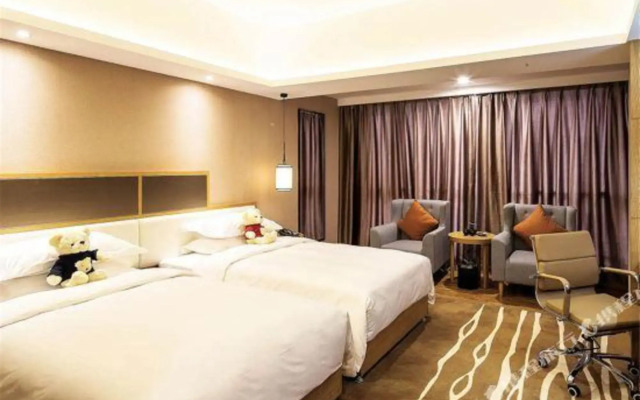 XIANYAGEHOTEL