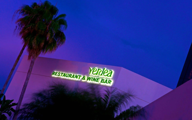 Embassy Suites by Hilton Palm Beach Gardens PGA Boulevard