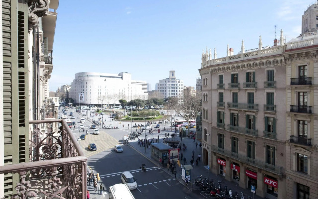 You Stylish City Centre Apartments