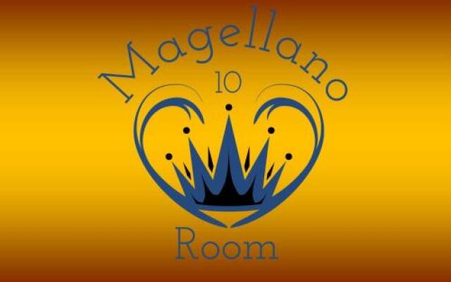 Magellano Room