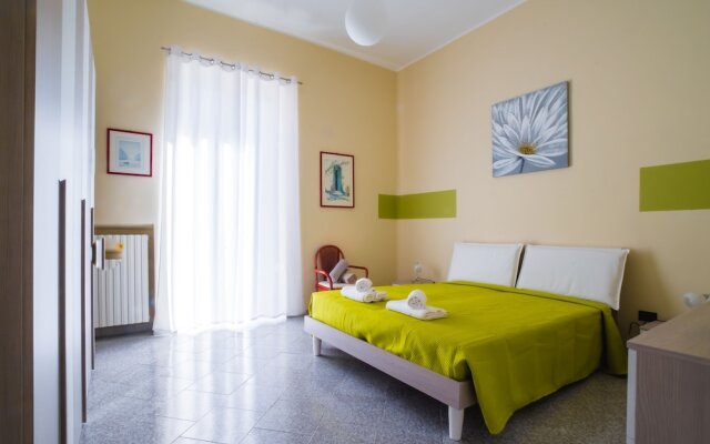 Appartamento Verdemare