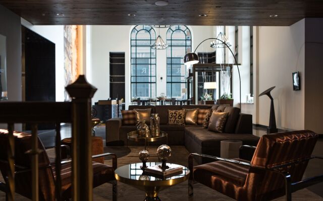 Renaissance Allentown Hotel