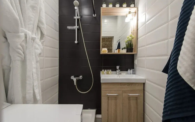 Апартаменты GM, ул. Арбат, 31