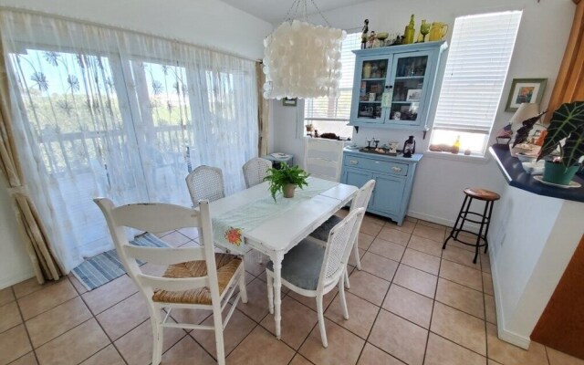 The Mermaid Guest House - All