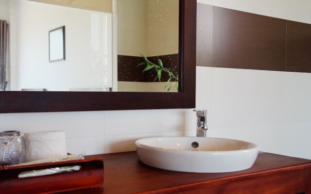 Truong Tinh Hotel