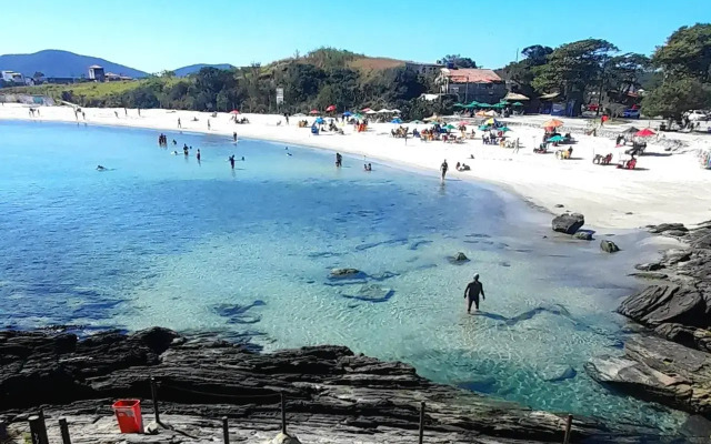 APT Praia do Forte, 140m2 com piscina