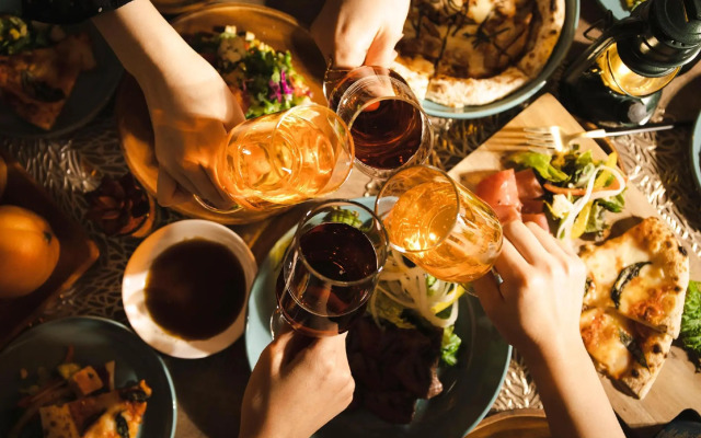 The Base Sapporo Susukino