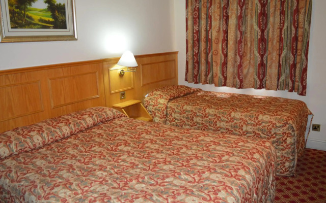Viking Hotel