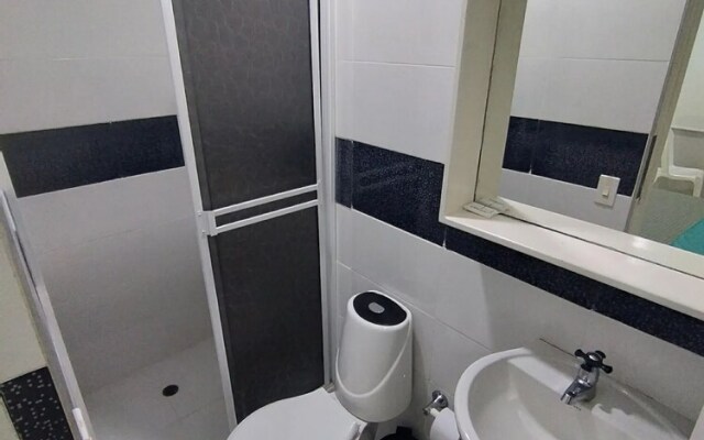 Hotel BM-17 Cerca Al Mar