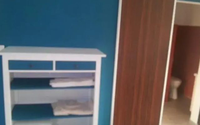 Vivien Balatoni Stúdió Apartmanok