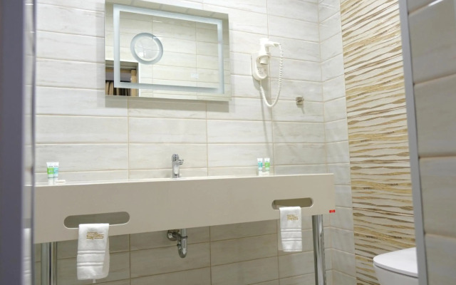 Hotel SPS