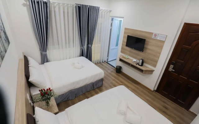 Dinh Cat Hotel Dalat