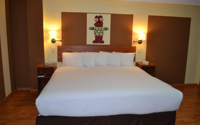 Intiqa Hotel