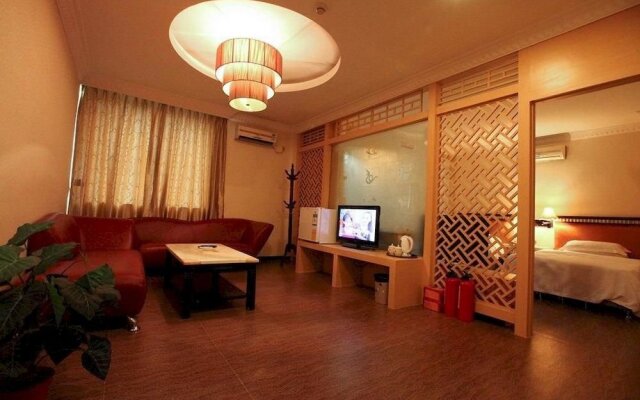 Xindengfeng Hotel