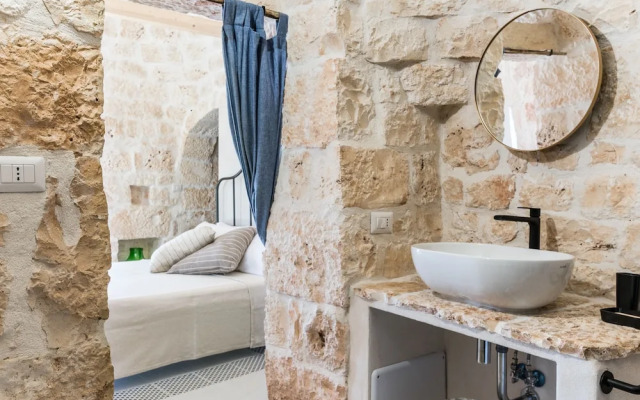 Trullo La Dolina by Wonderful Italy