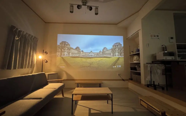 HOTEL Japonica ANNEX