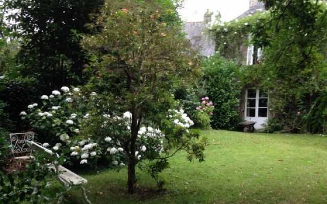 Le Clos du Prince Chambres d'hôtes